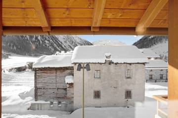 Ferienwohnung für 4 Personen in Livigno, Livigno Alpen, Bild 1