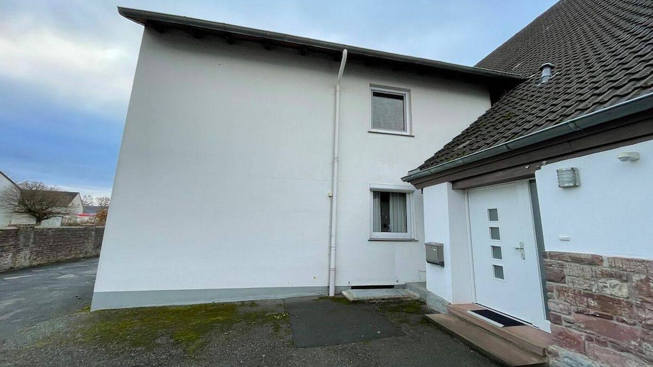 Ferienhaus für 4 Personen (88 m²) in Höxter in Beverungen, Kreis Höxter