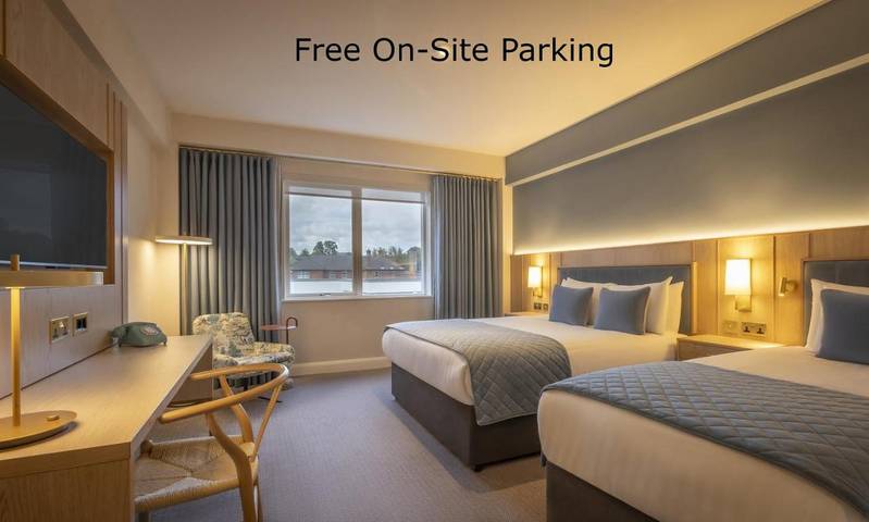 Appartamento per 2 persone in Cork