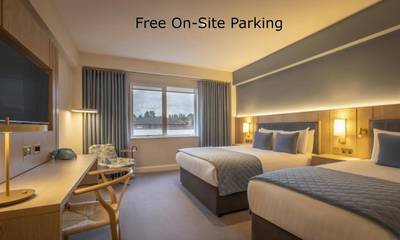 Gîte pour 2 personnes à Cork