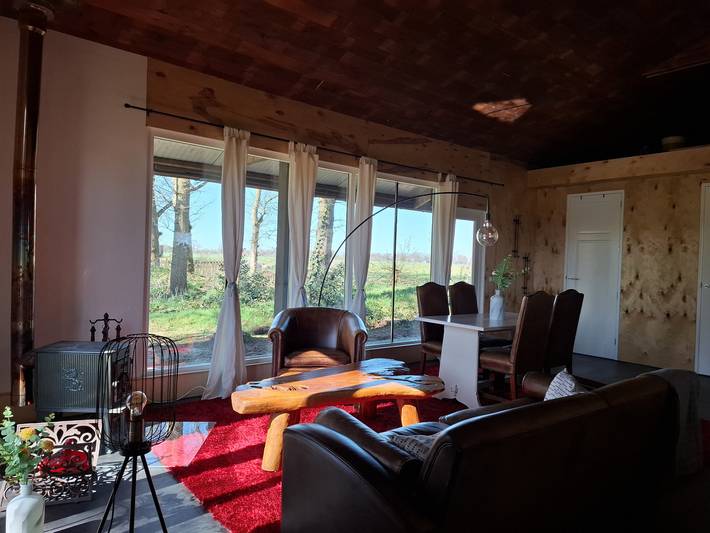 Bungalow für 2 Personen in den Niederlande - 2