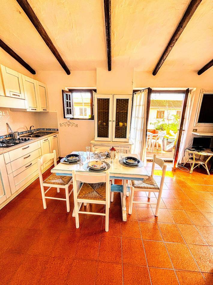 Casa delle Meraviglie – Fronte Mare con Vista Mare, Terrazza Privata e Wi-Fi in Cannigione, Arzachena