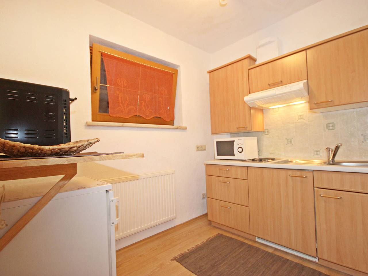 Ganze Wohnung, Vallis Bella in Kappl, Verwall