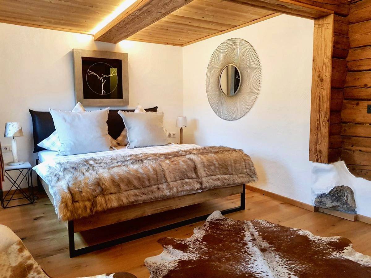 Chalet Belle Wild by Belle Stay in Going am Wilden Kaiser, Kaisergebirge