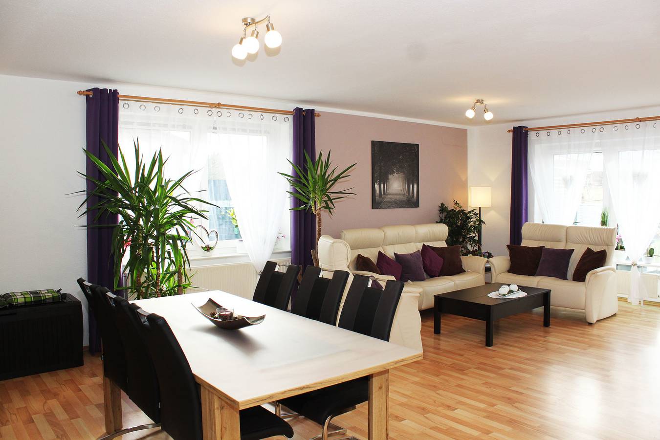 Ferienhaus im Bleitz in Wrestedt, Distrito de Uelzen