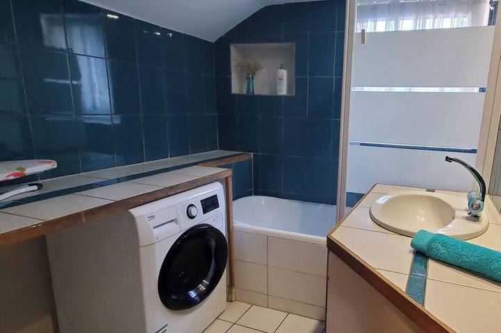 Ferienhaus für 4 Personen, mit Garten, mit Haustier in Grand Est - 4