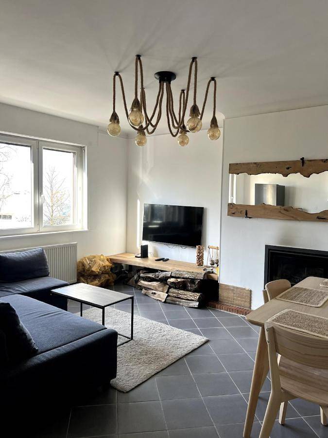 Gîte pour 4 personnes, avec vue dans Nausicaá Centre National de la Mer - 4