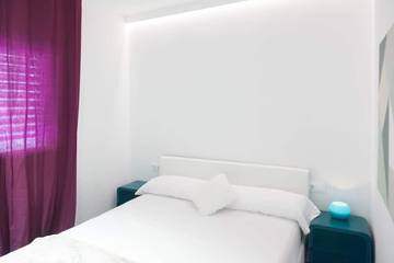 Ferienhaus für 8 Personen in Barcelona, Barcelonès, Bild 4