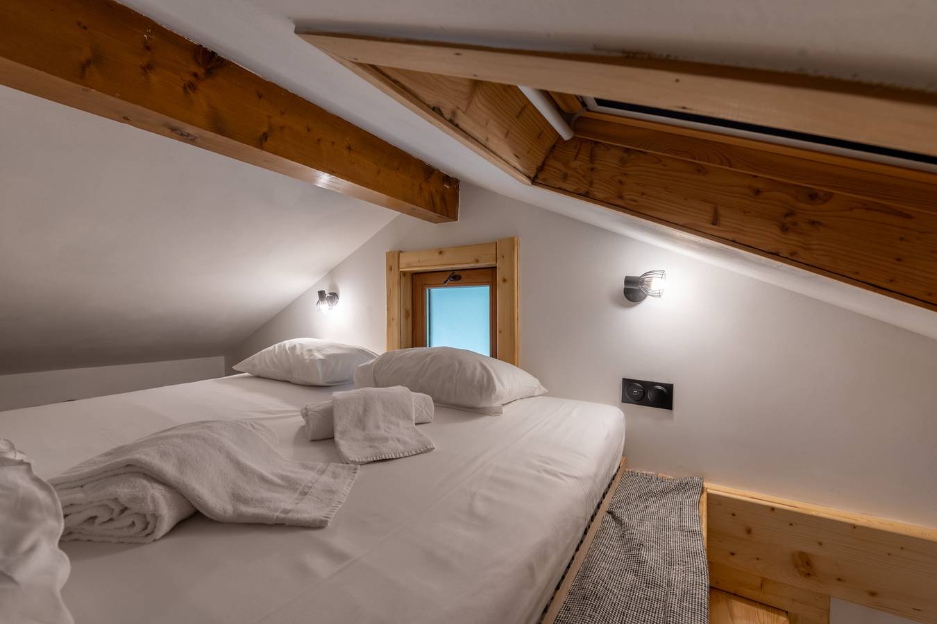 Petit Chalet du Mont Blanc in Chamonix-Mont-Blanc, Massif du Mont-Blanc