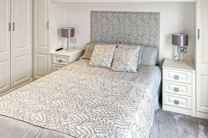 2 bedroom accommodation in Laurenkirk in Aberdeenshire