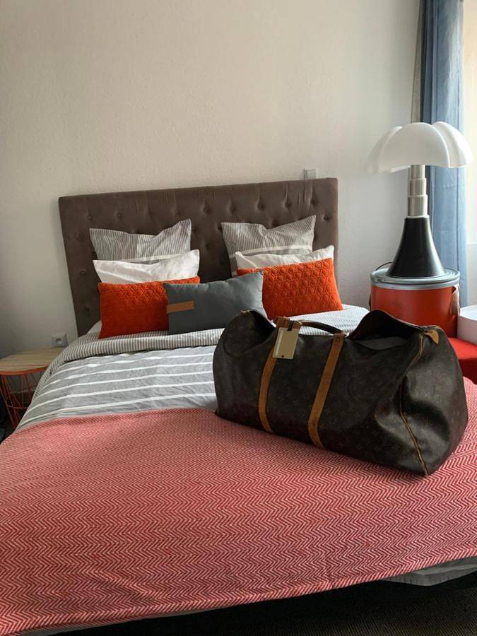 Apartamento de vacaciones para 4 personas, con vistas y terraza, Se admiten mascotas - 1