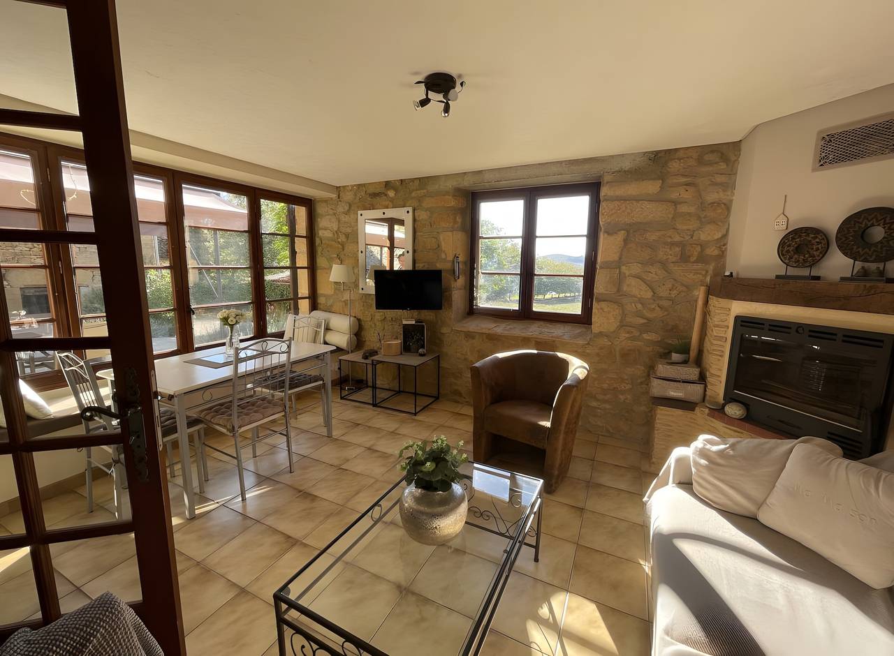 Gîte La Tortuga Calviac-En-Périgord in Calviac-en-Périgord, Périgord Noir