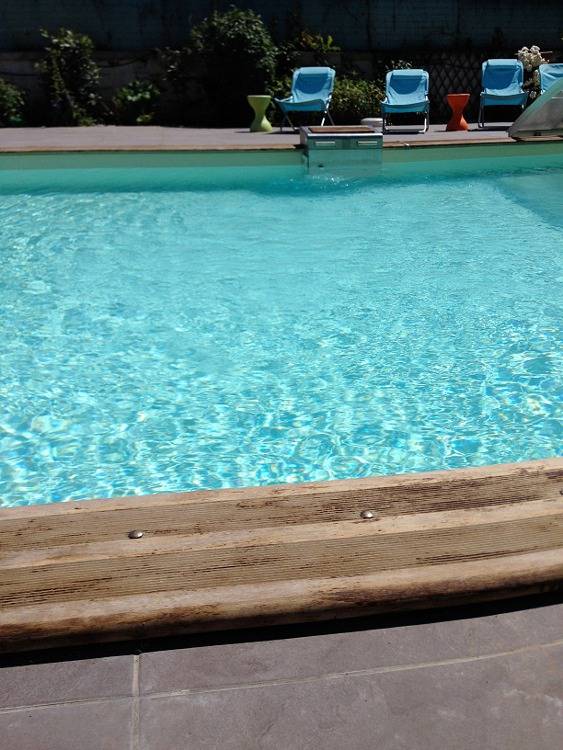 Chambre d’hôte pour 6 personnes, avec piscine et jardin dans Eure-et-Loir - 4