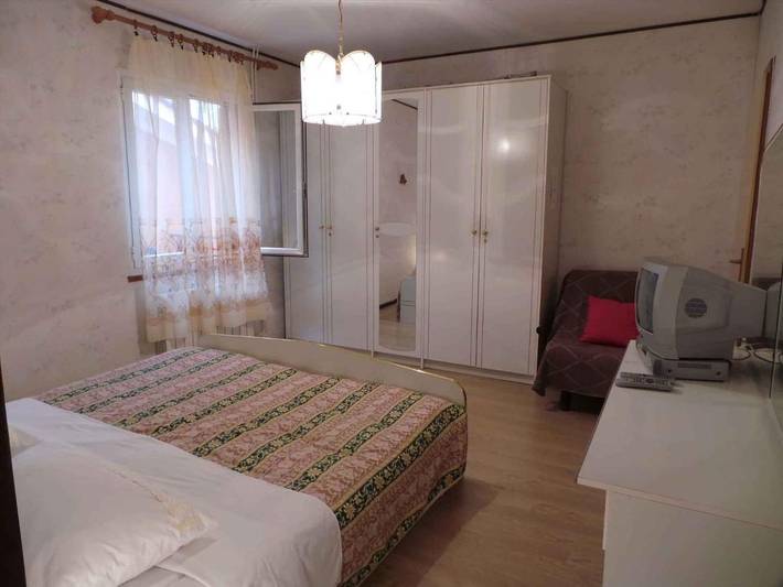 Gîte pour 4 personnes, avec balcon dans Mošćenice - 4