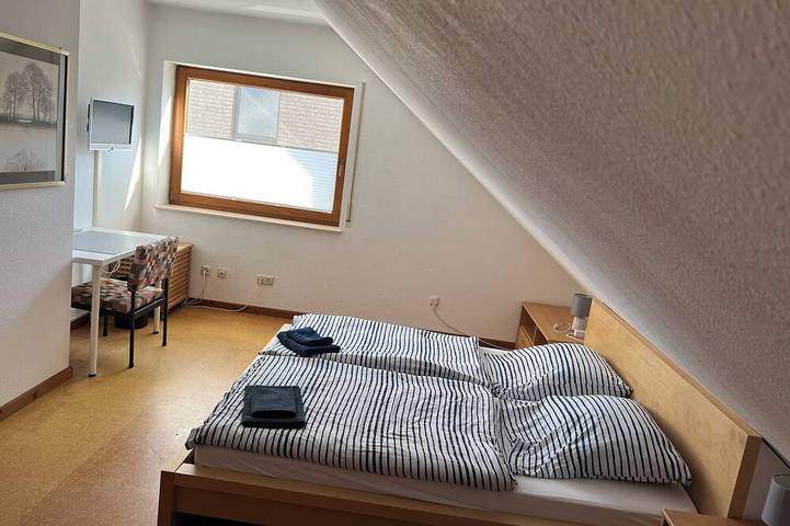 Gîte pour 5 personnes, animaux acceptés à Paderborn - 3