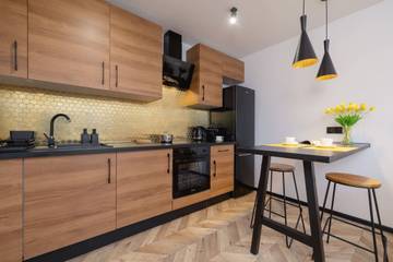 Apartament Wakacyjny dla 4 osoby w Rzeszów, Podkarpacie, Zdjęcie 3