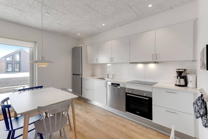 Ferienhaus für 2 Personen in Hvide Sande - 4