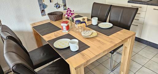 Ferienwohnung für 4 Personen in Sahlenburg, Cuxhaven, Bild 4