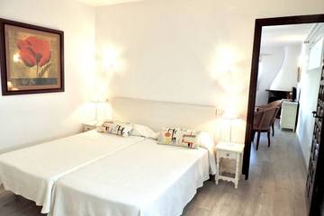 Chalet para 4 Personas en Las Marinas, Dénia, Foto 2
