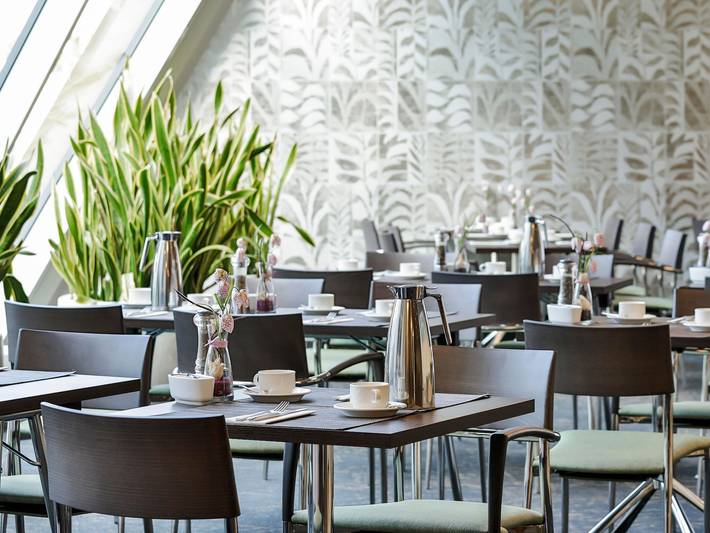 Hotel für 2 Personen, mit Terrasse und Whirlpool sowie Pool in Internationales Dixieland Festival Dresden - 2