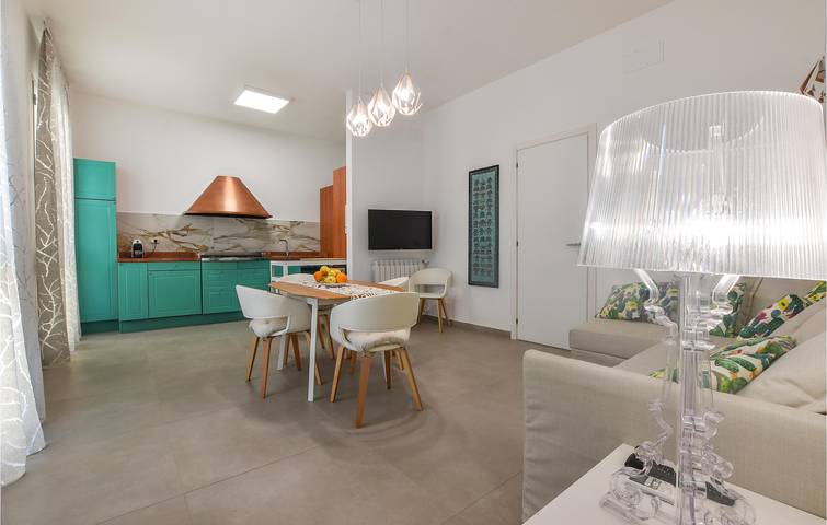 Location de vacances pour 6 personnes, avec terrasse à Balestrate - 4