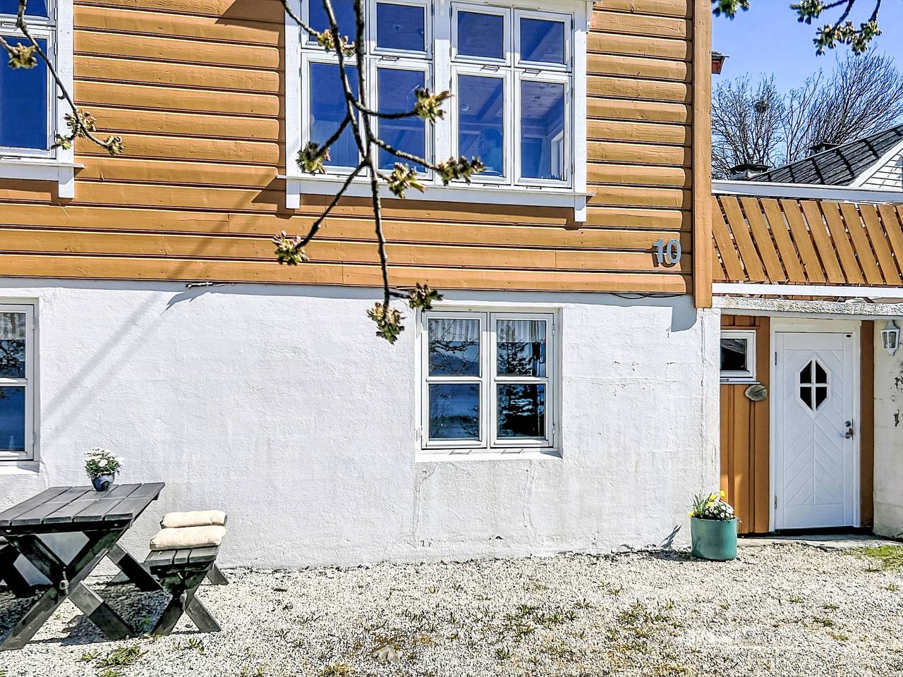 Ganze Wohnung, Hagen in Herand, Jondal