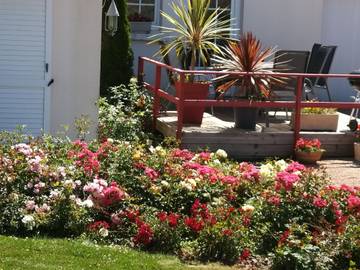 Natuurhuisje voor 6 Personen in Sibiril, Finistère, Afbeelding 2