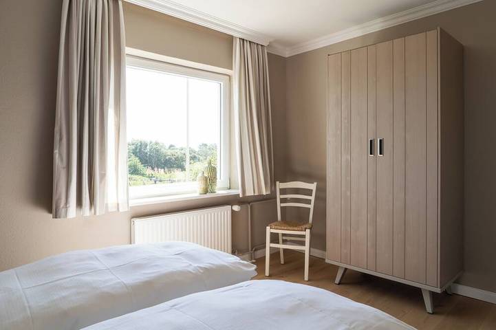 Ganze Wohnung, Großzügige Ferienwohnung direkt am Naturschutzgebiet in Nordfriesische Inseln (Schleswig-Holstein) (Schleswig-Holstein), Sylt (Gemeinde)