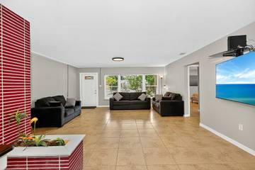 Beach House for 8 People in Siesta Key, Southwest Florida, Photo 3