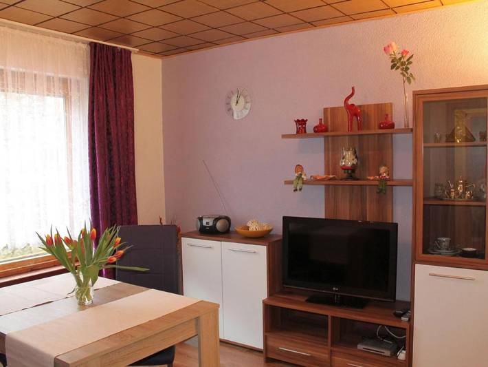 Ferienhaus für 4 Personen, mit Terrasse und Garten in Alt Bukow - 3