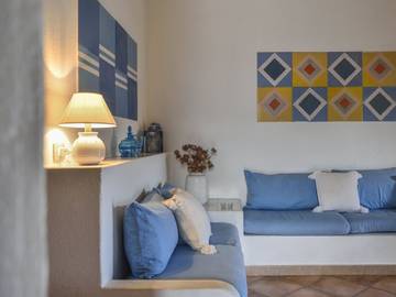 Villa pour 8 Personnes dans Costa Rei, Muravera, Photo 3