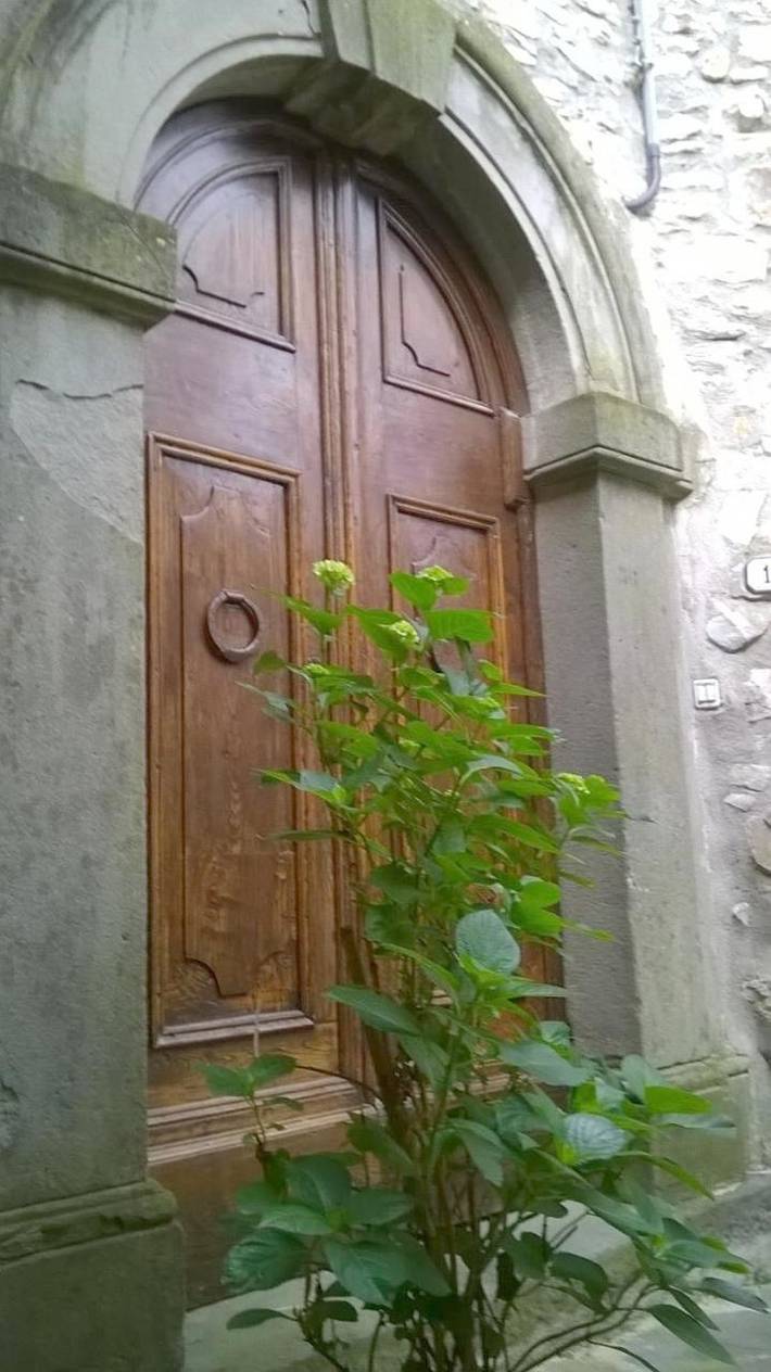 Casa vacanza per 5 persone, con panorama e balcone - 1