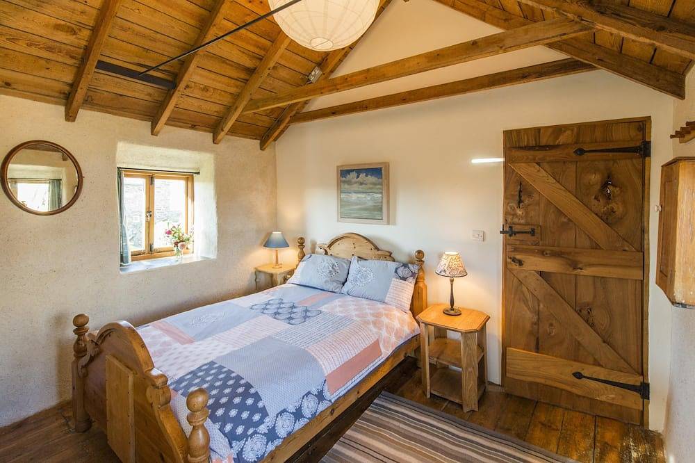 Cosy cottage, peaceful setting 5 mins to beautiful sandy beach & fabulous walks! in Mawgan Porth, Cornwall
