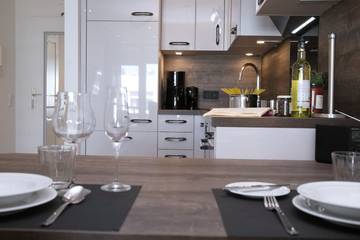 Ferienwohnung für 2 Personen in Grömitz, Südliche Ostseeküste, Bild 4