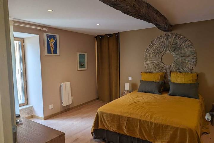 Belle Maison de Vacances Avec Piscine au Cœur de la Vallée de la Dordogne in Martel, Lot