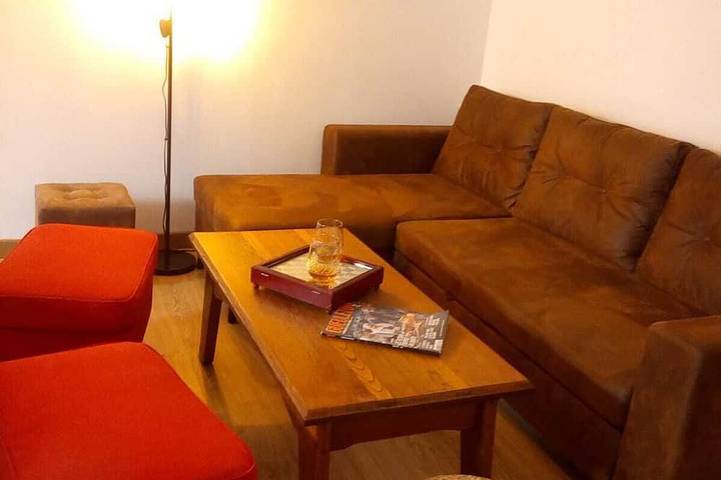 Maison Gîte Comfort Champeix in Champeix, Région de Besse-et-Saint-Anastaise