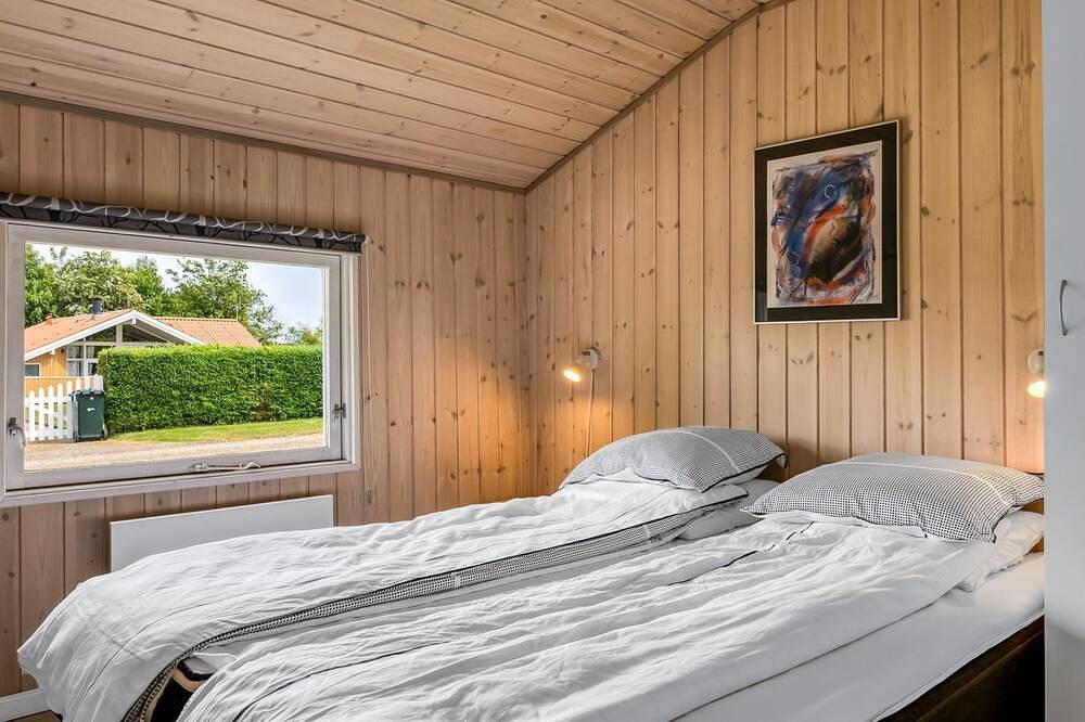\"Irlin\" - 850m from the sea in Hejls, Kleiner Belt
