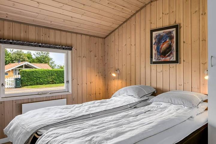 \"Irlin\" - 850m from the sea in Hejls, Kleiner Belt