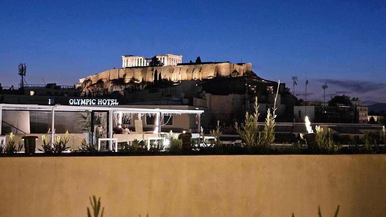 The Dorians in Central Section of Athens, Athens