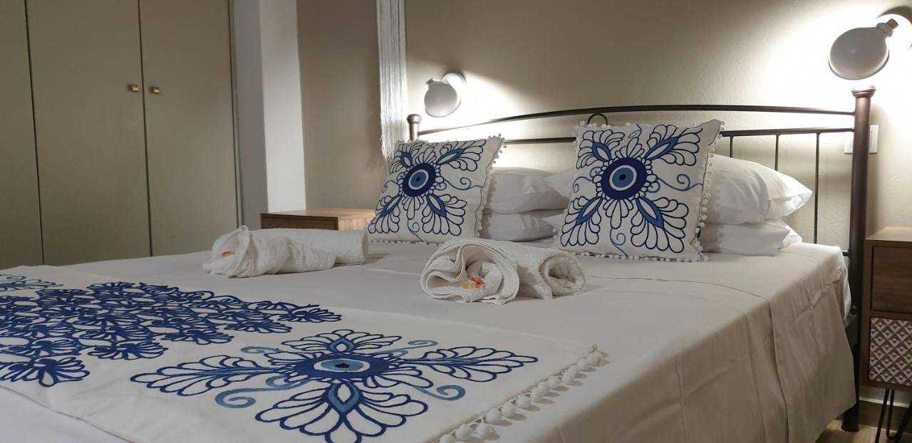 Geheel appartement, Deluxe Apartment in Faliraki Beach, Faliraki