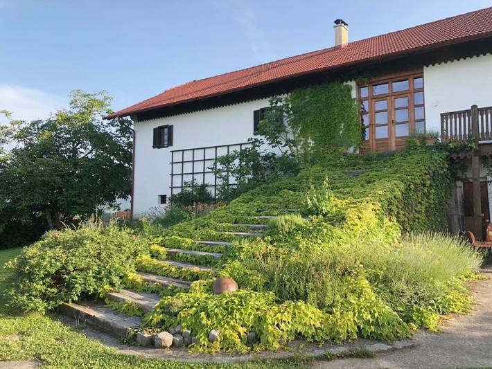 Location de vacances pour 25 personnes, avec vue ainsi que jardin et sauna à Maribor - 3