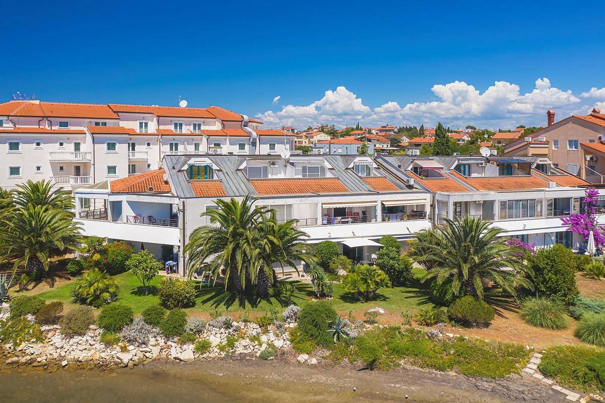 Ganze Ferienwohnung, Studio für 4 Personen ca. 40 qm in Medulin, Istrien (Südküste von Istrien) in Medulin, Pula-Medulin
