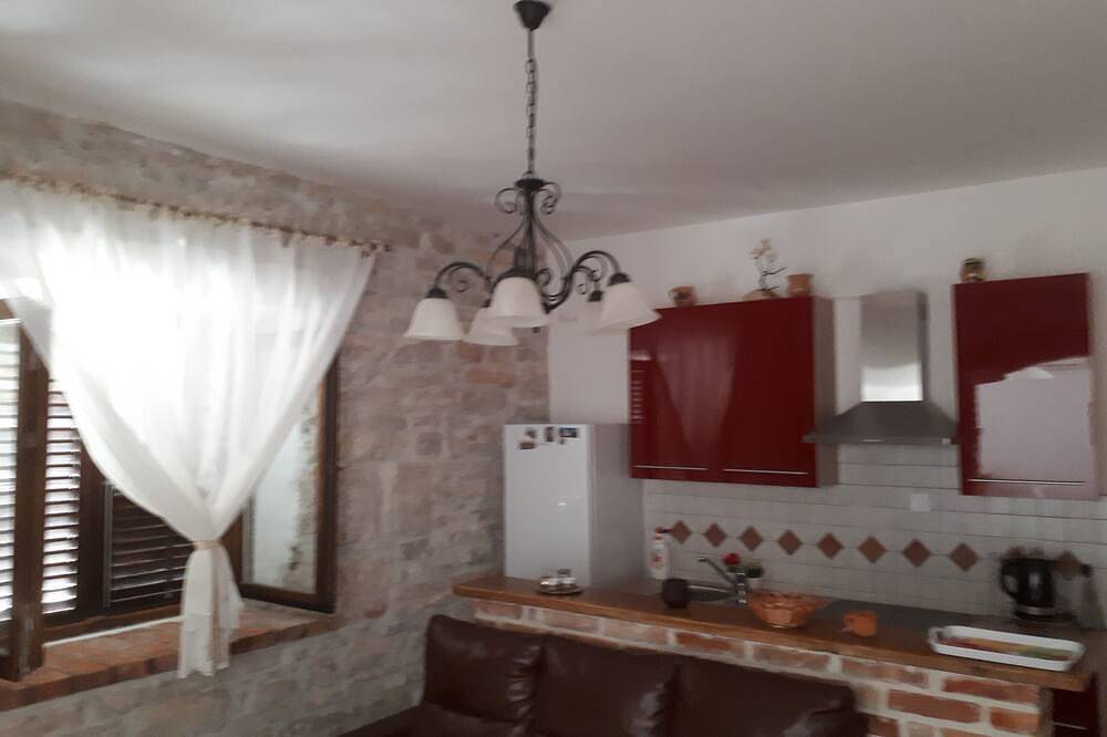 Cijeli apartman, Relax zone 1 Juricanija in Beach Vela Draga, Umag