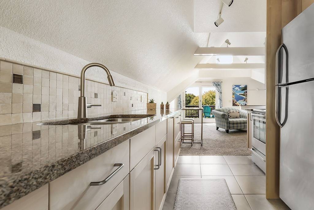 Ganze Wohnung, 2-Bdr Main St. Loft, tierfreundlich !! in Frankenmuth, Saginaw County