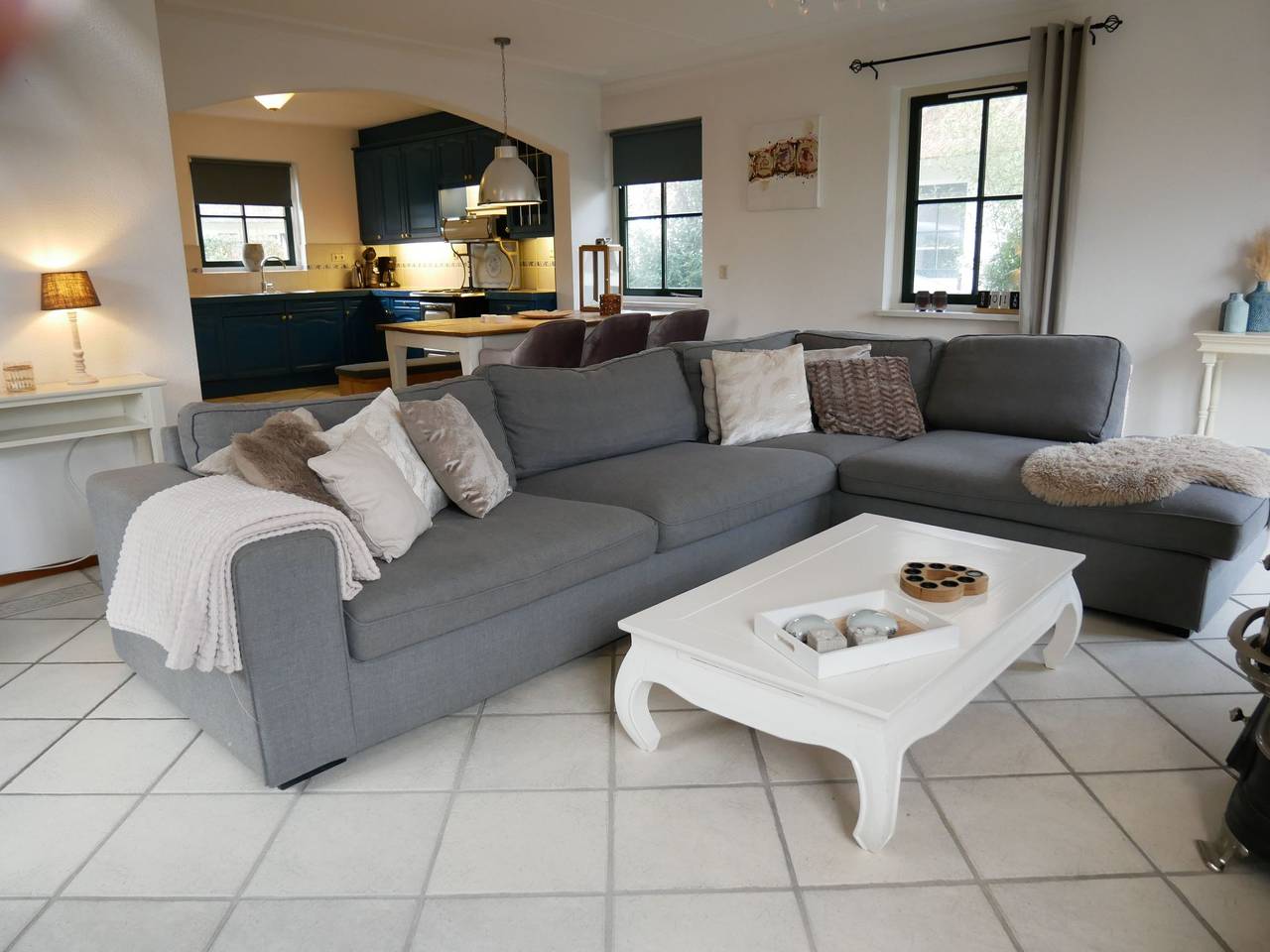 Villa am Meer 53. in Callantsoog, Noord-Holland - Nordseeküste