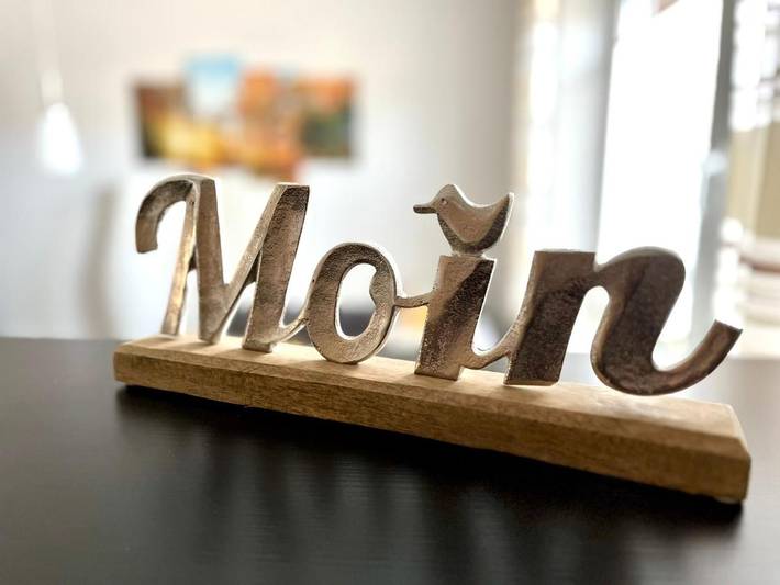 Ferienwohnung für 2 Personen, mit Terrasse in Dörpen