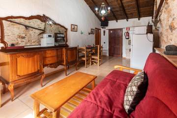 Agriturismo voor 2 Personen in Tuineje, Fuerteventura, Afbeelding 1