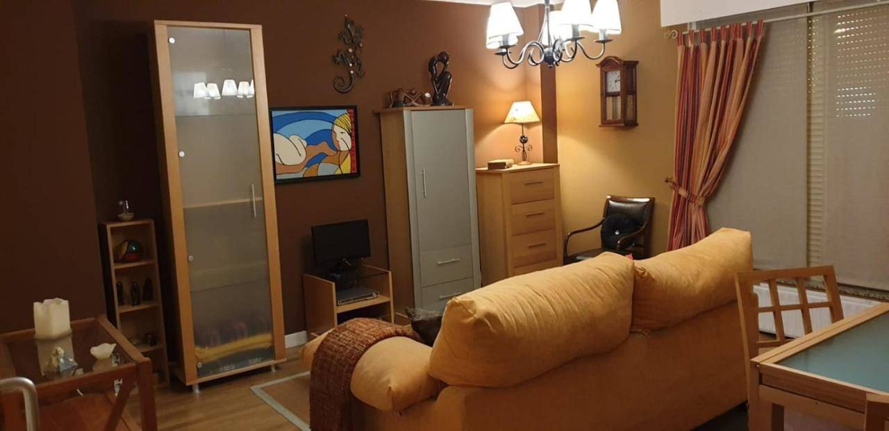 Appartement entier, Sada Vacaciones in Sada, Costa de Galicia