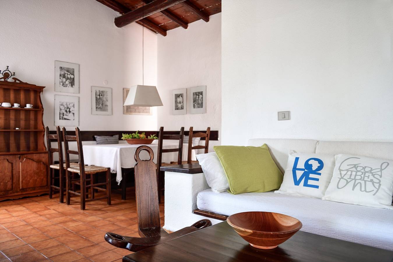 Villa 'Salvi' con Terrazza Privata, Wi-Fi e Aria Condizionata in Costa Rei, Muravera