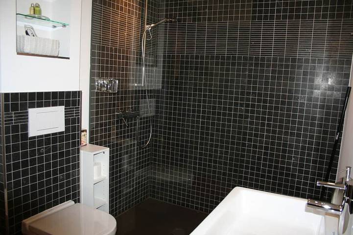 Ferienhaus für 4 Personen, mit Garten und Terrasse sowie Sauna in Gerolstein - 4